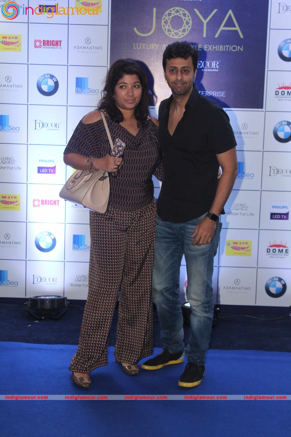 Joya Exhibition Collection Event Event hd photo