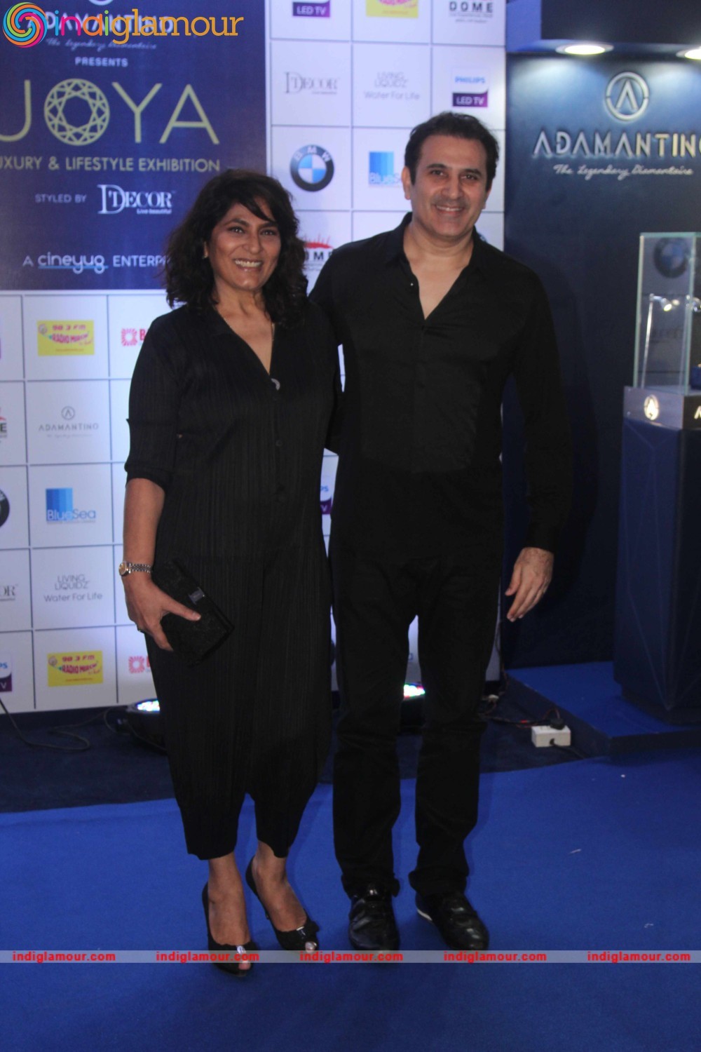 Joya Exhibition Collection Event Event hd photo