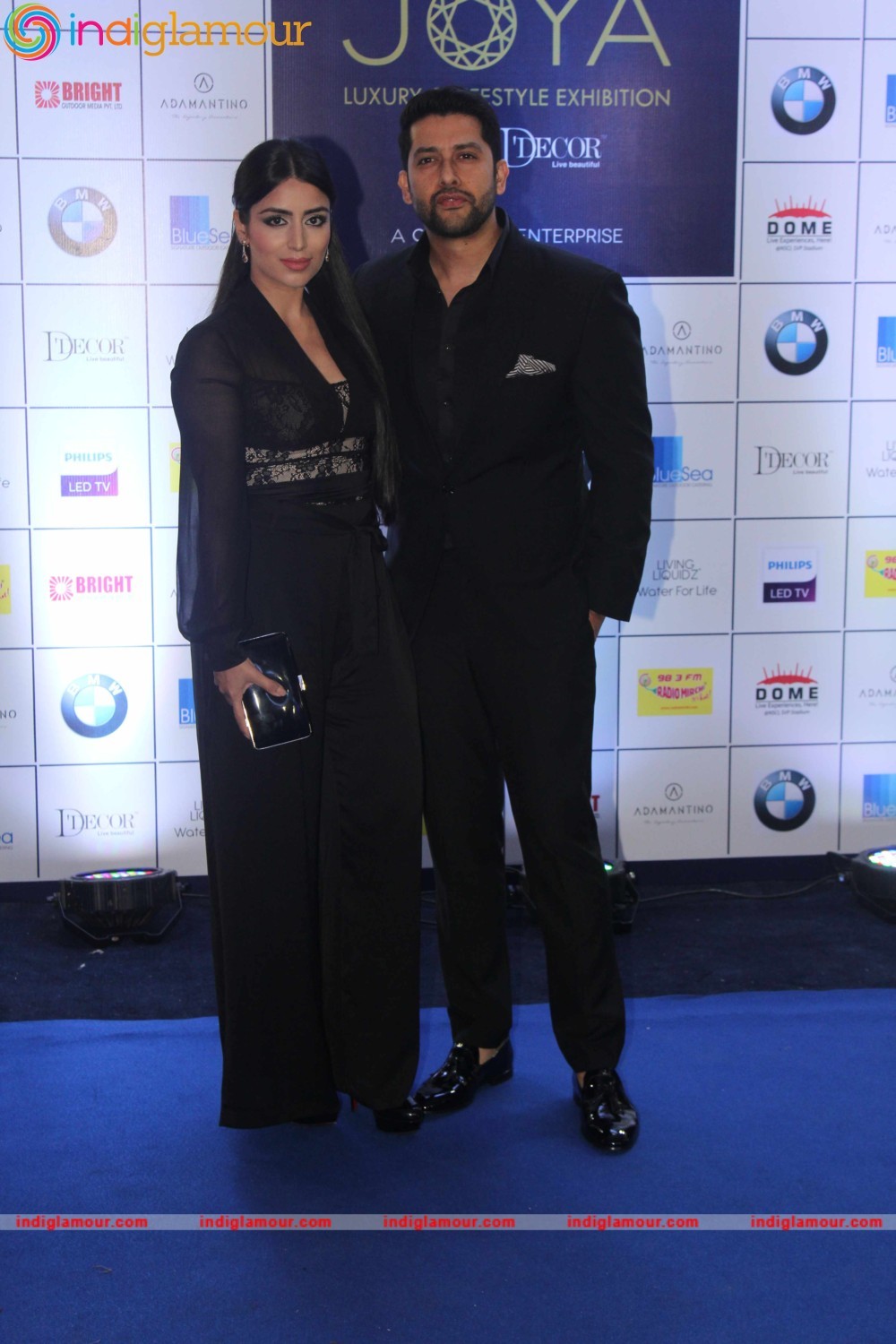 Joya Exhibition Collection Event Event hd photo