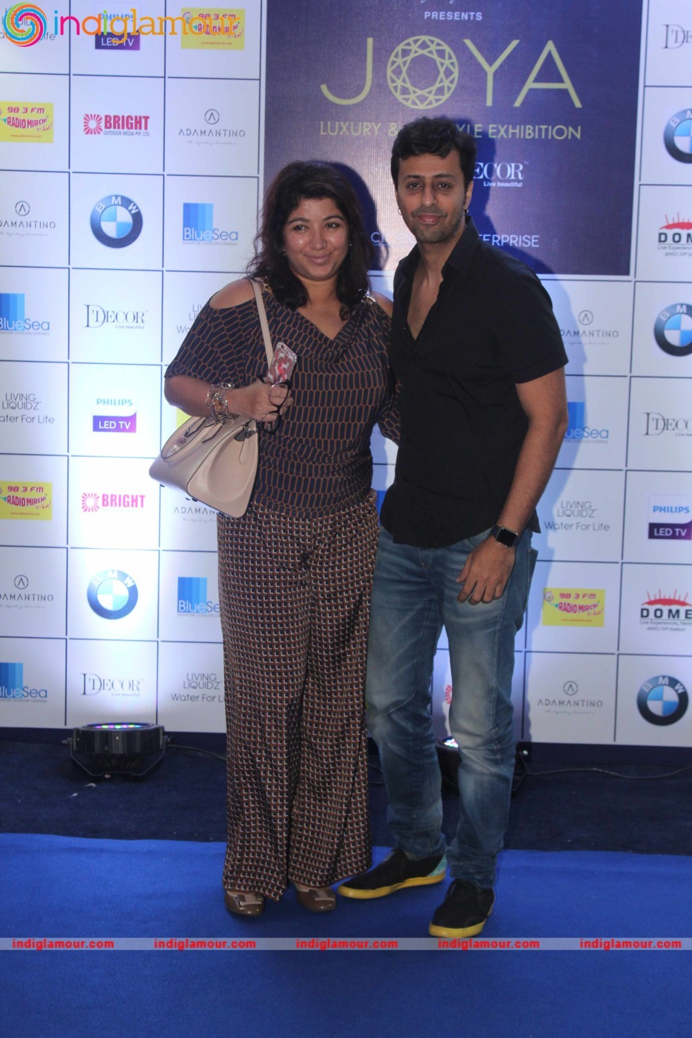 Joya Exhibition Collection Event Event hd photo