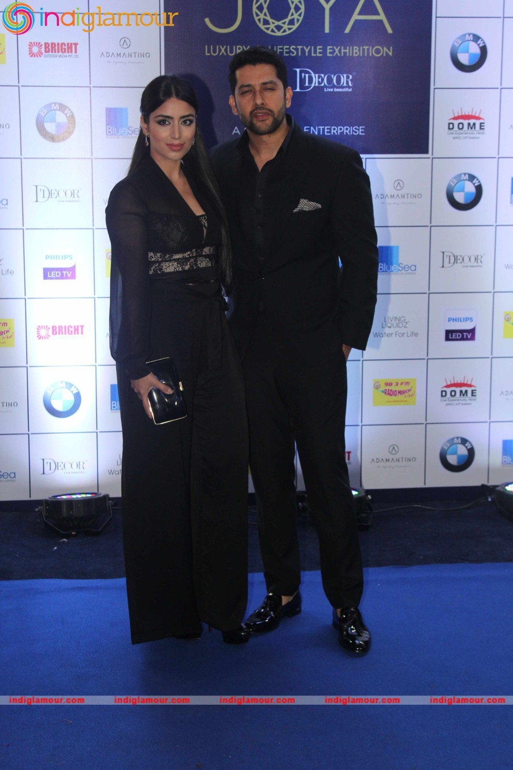 Joya Exhibition Collection Event Event hd photo