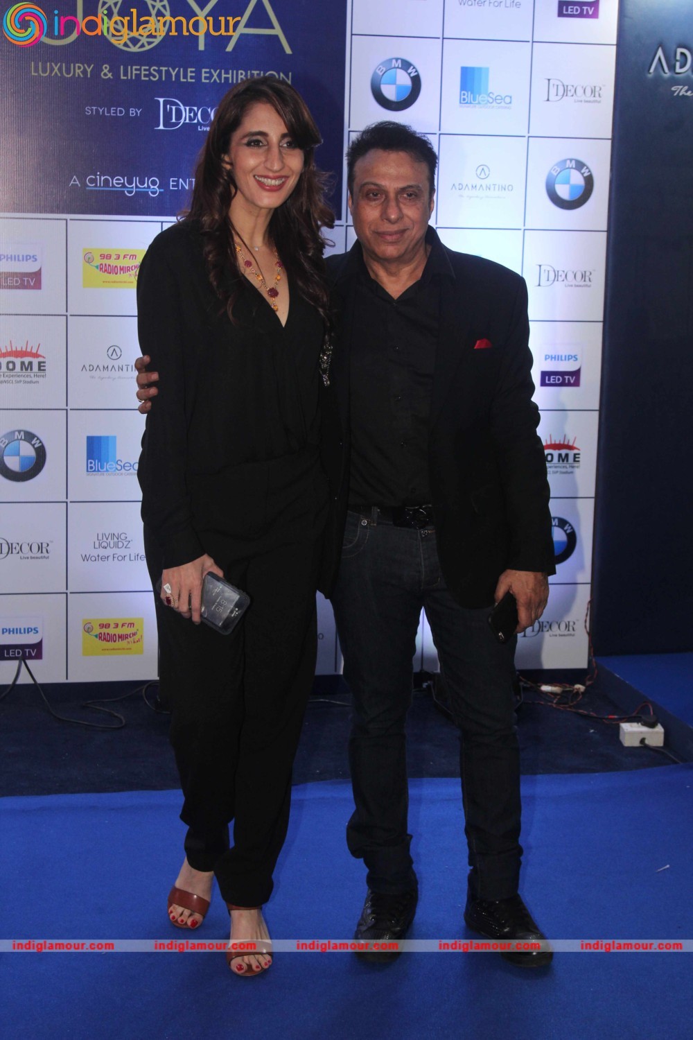 Joya Exhibition Collection Event Event hd photo