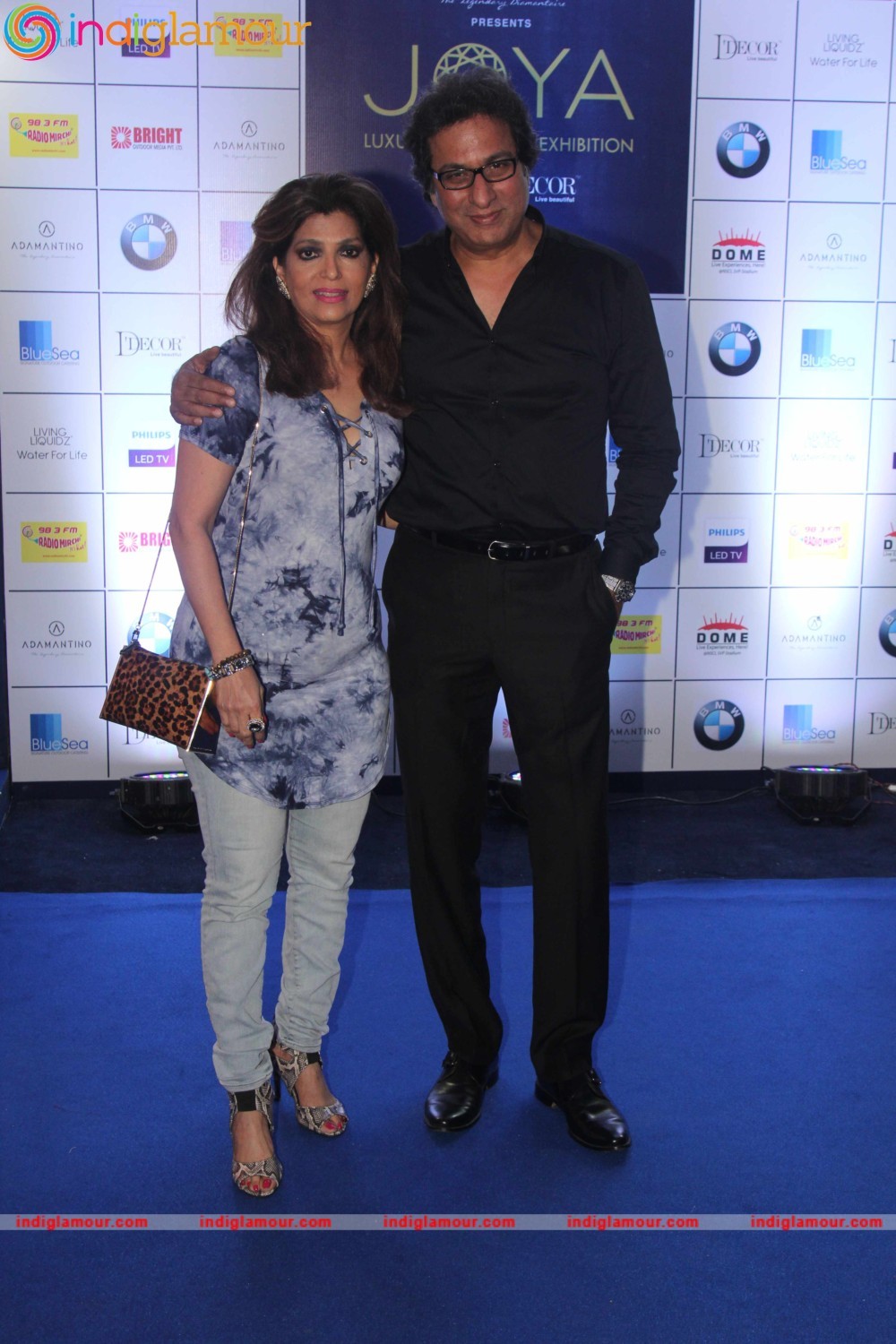Joya Exhibition Collection Event Event hd photo