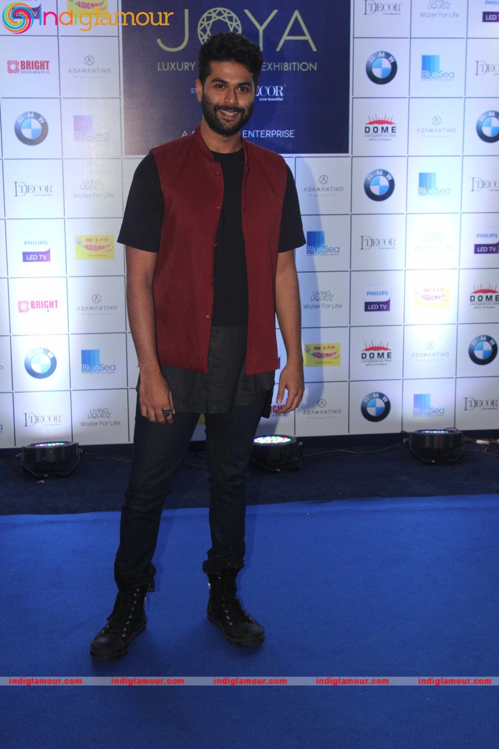 Joya Exhibition Collection Event Event hd photo