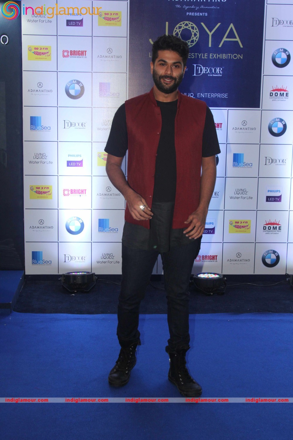 Joya Exhibition Collection Event Event hd photo