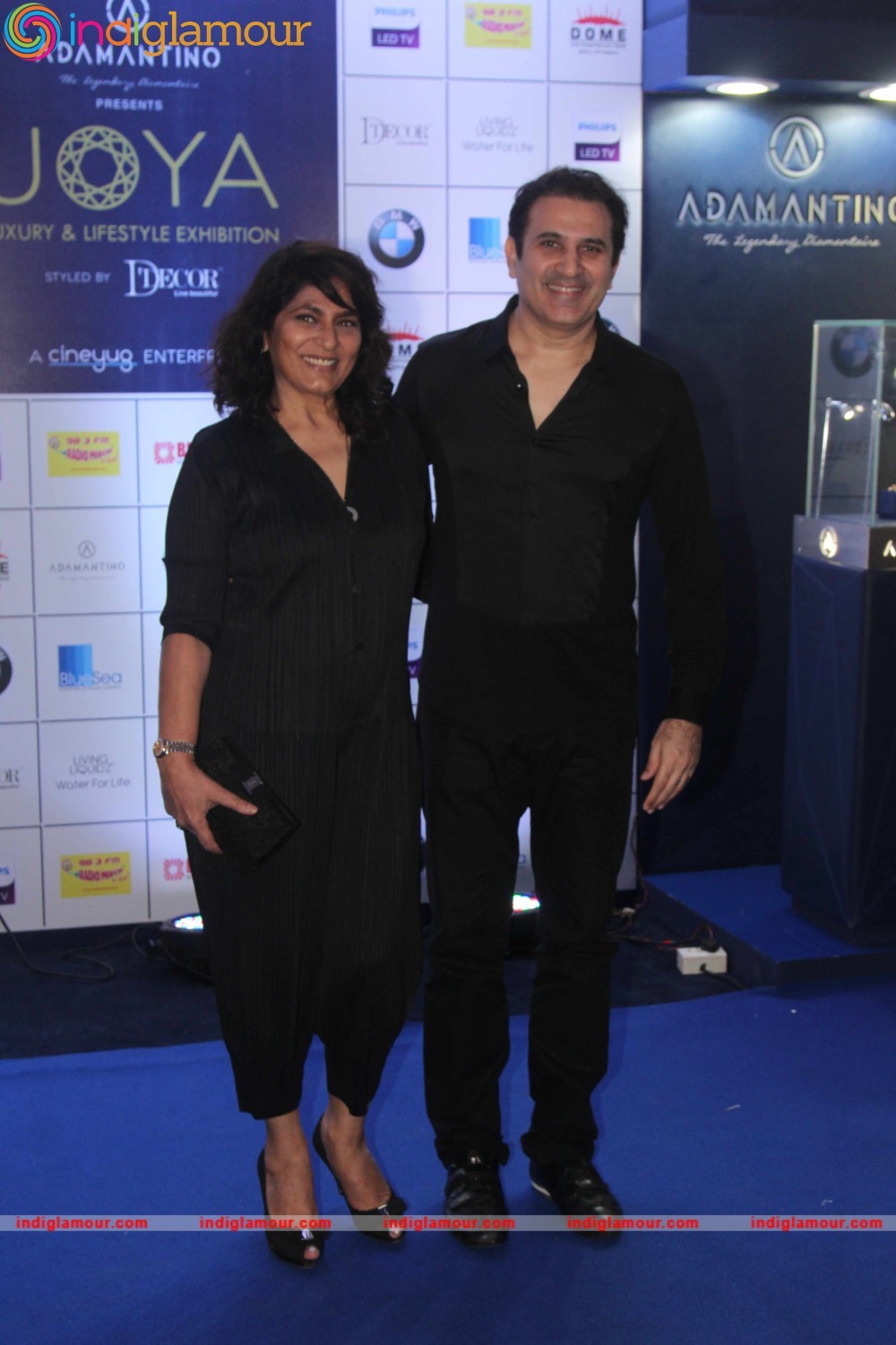 Joya Exhibition Collection Event Event hd photo