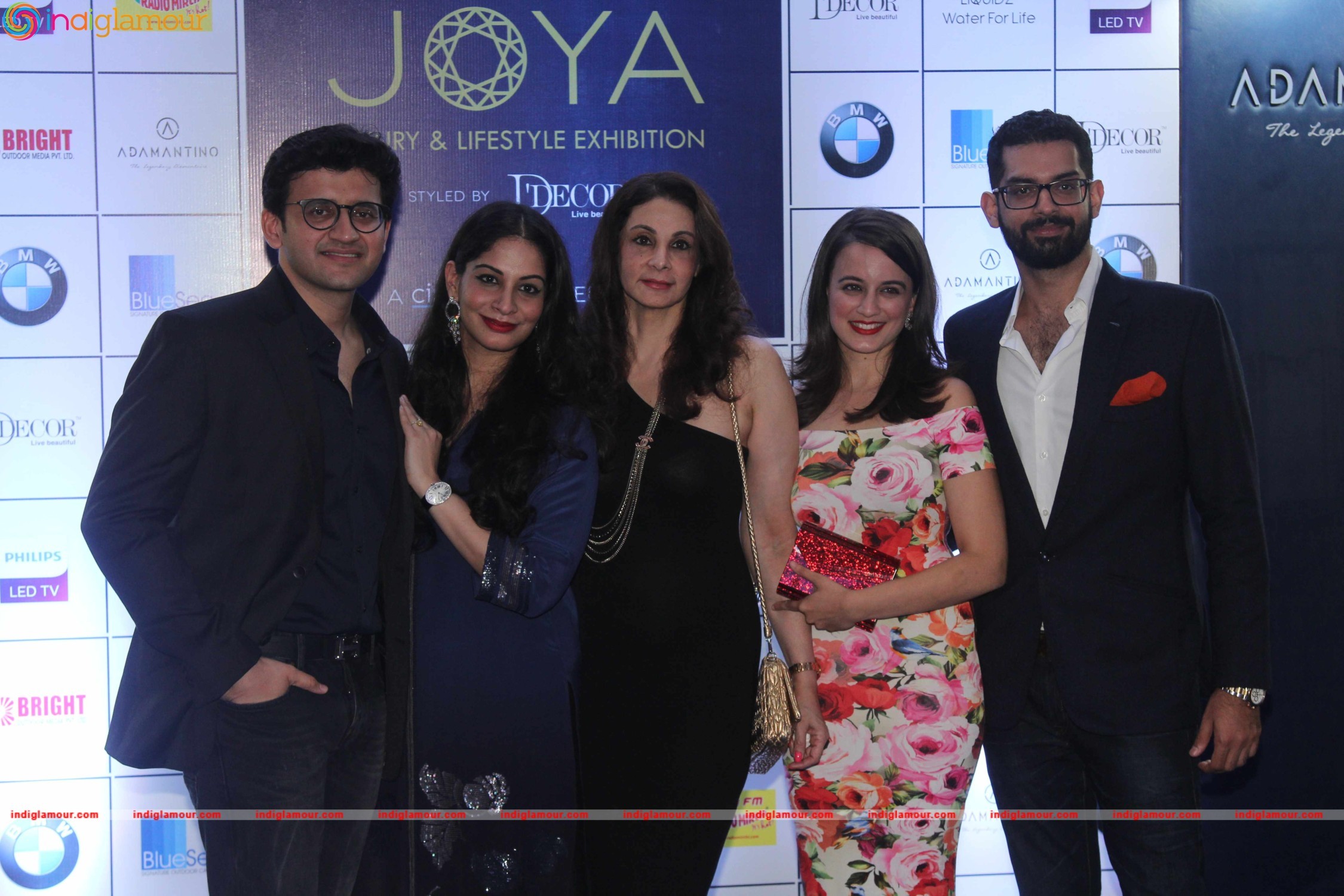 Joya Exhibition Collection Event Event hd photo