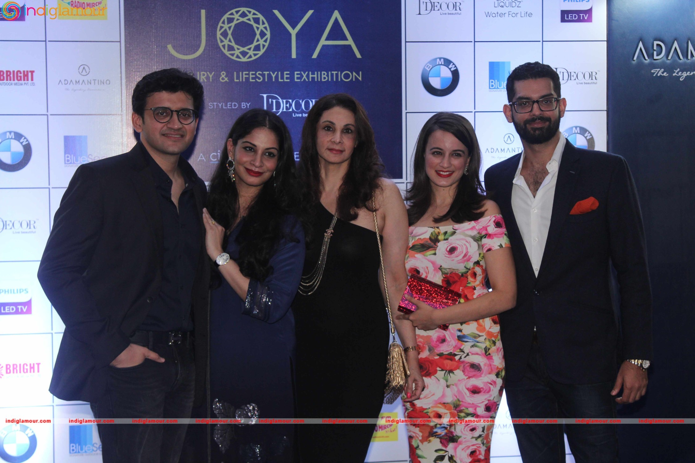 Joya Exhibition Collection Event Event hd photo
