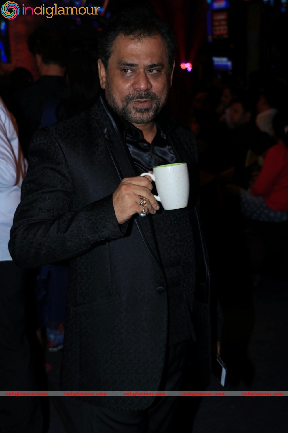 Aankhen 2 Movie Announcement With Amitabh Bachchan, Arshad Warsi Event hd photo