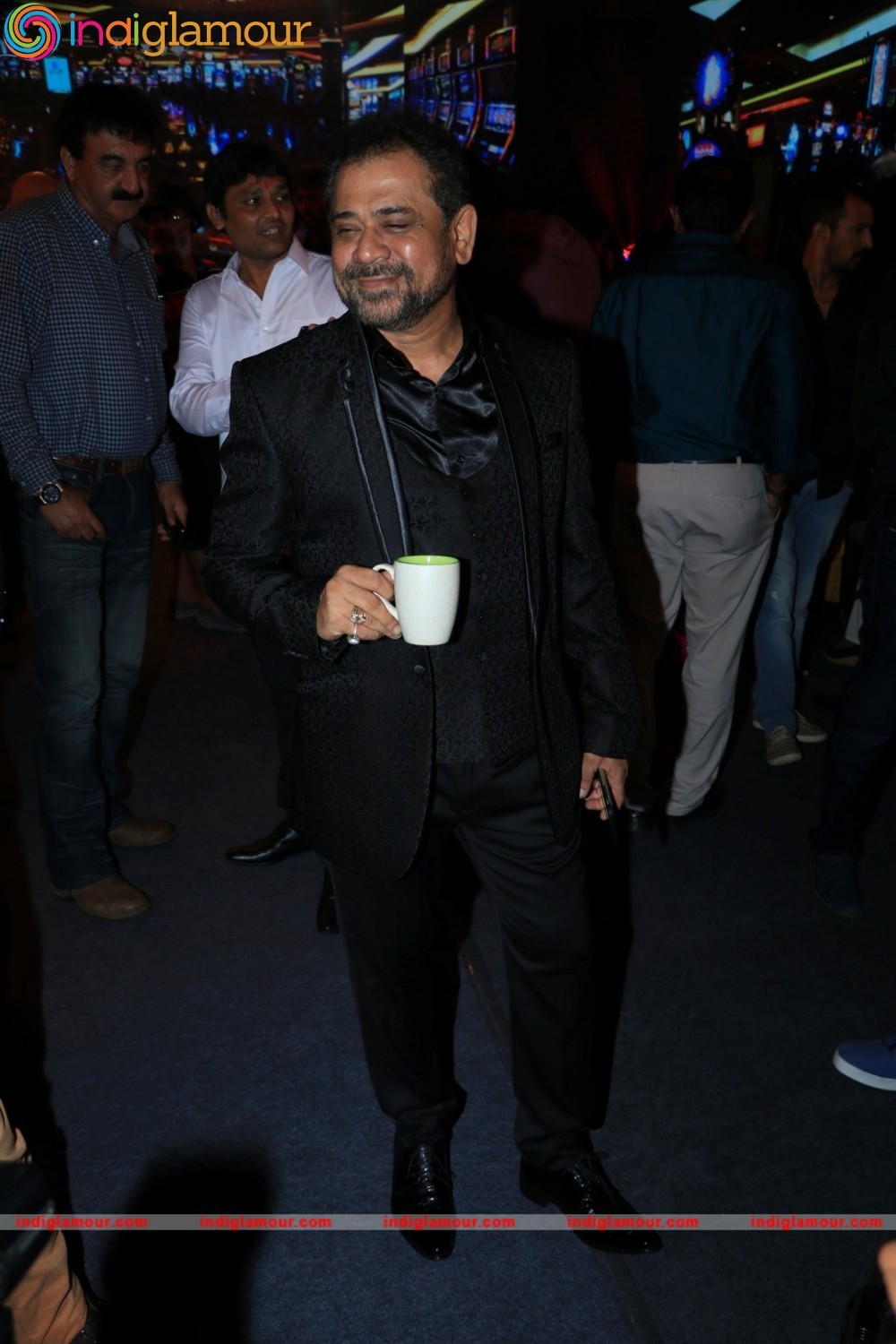 Aankhen 2 Movie Announcement With Amitabh Bachchan, Arshad Warsi Event hd photo