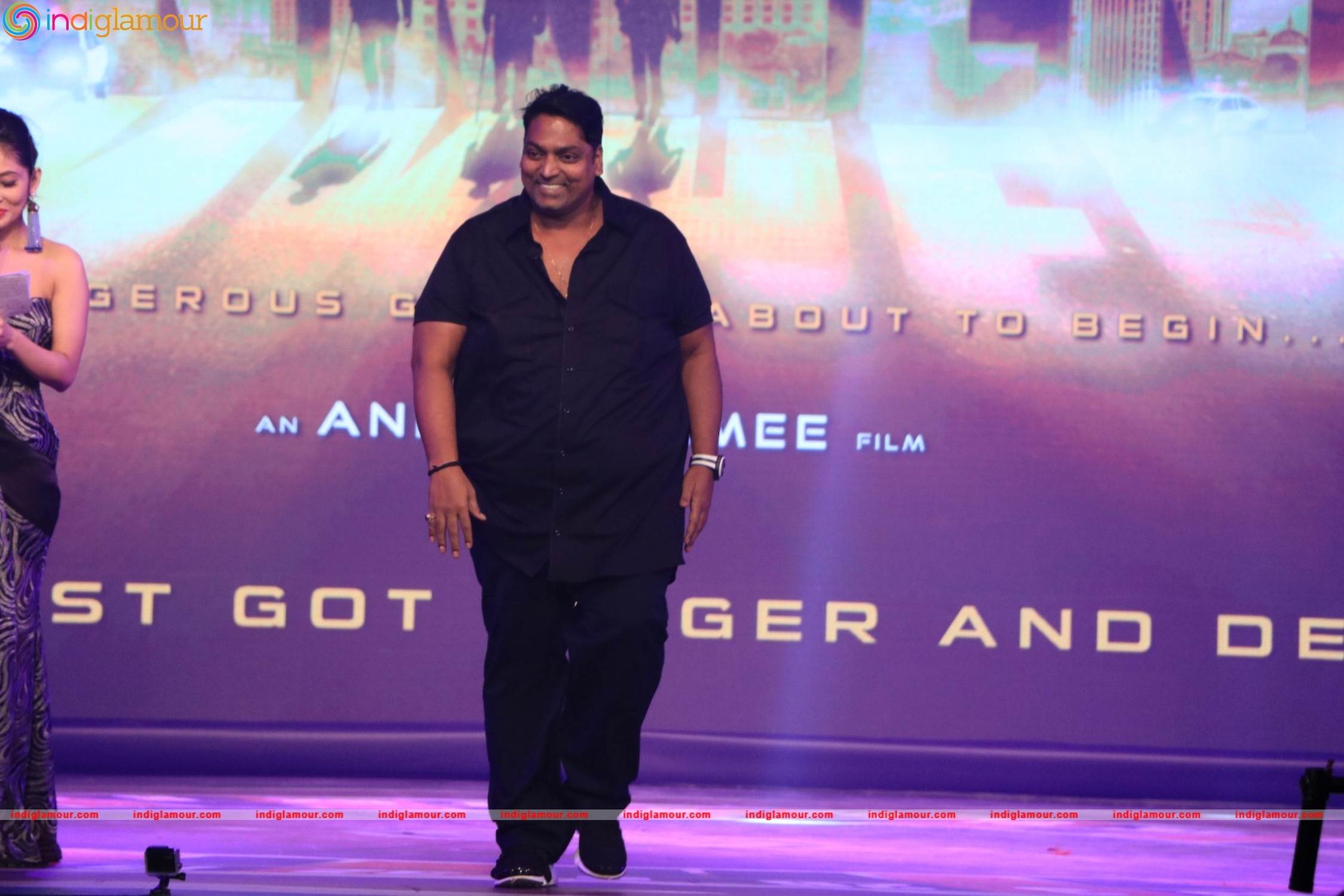 Aankhen 2 Movie Announcement With Amitabh Bachchan, Arshad Warsi Event hd photo