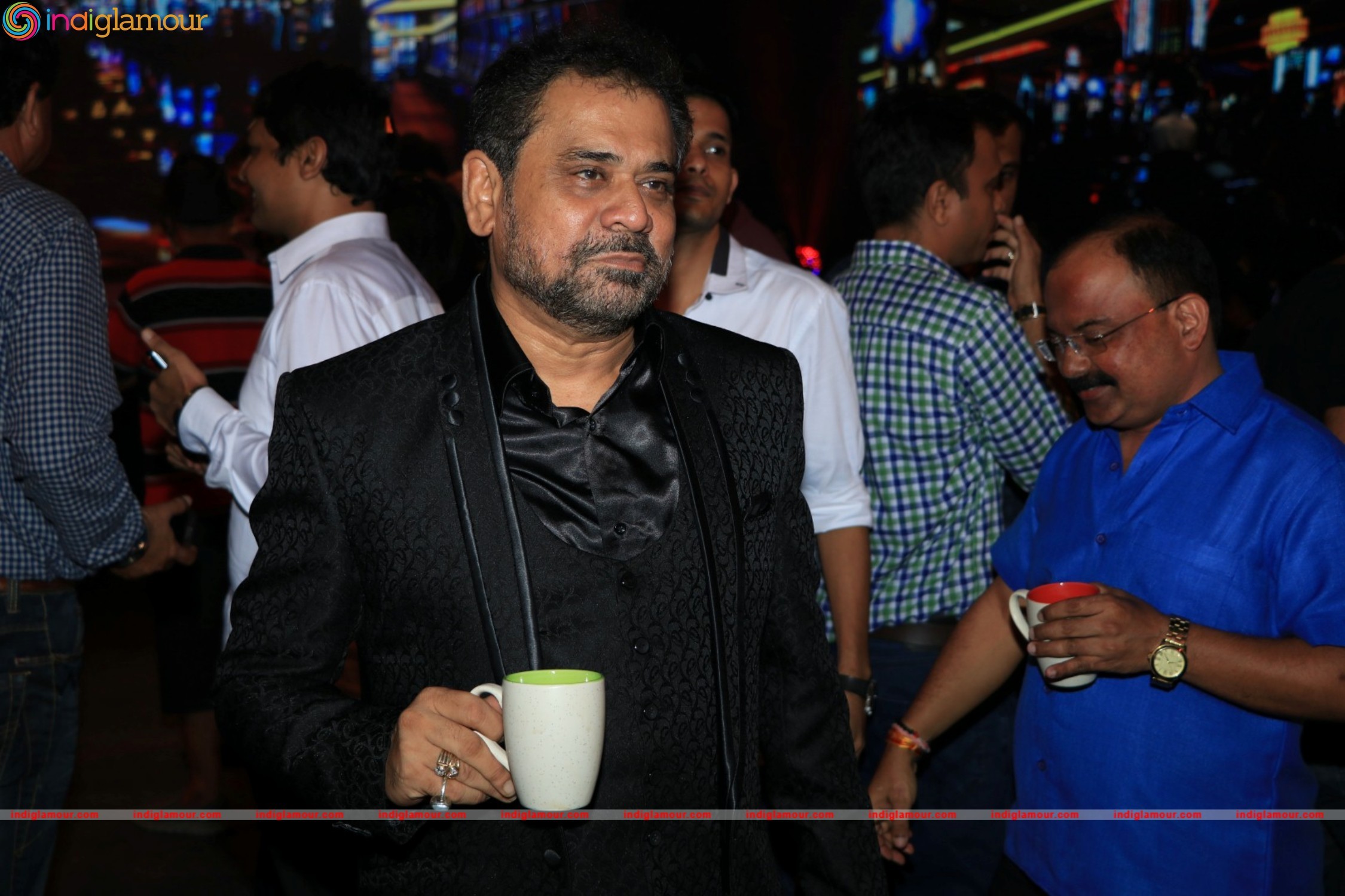Aankhen 2 Movie Announcement With Amitabh Bachchan, Arshad Warsi Event hd photo