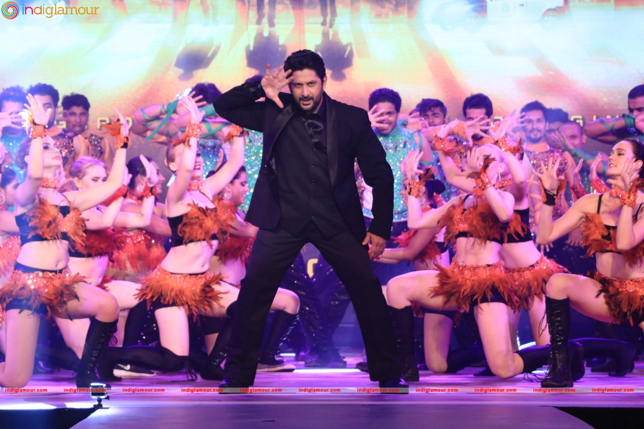 Aankhen 2 Movie Announcement With Amitabh Bachchan, Arshad Warsi Event hd photo