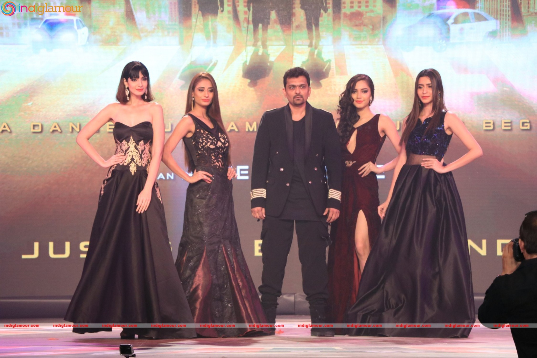 Aankhen 2 Movie Announcement With Amitabh Bachchan, Arshad Warsi Event hd photo