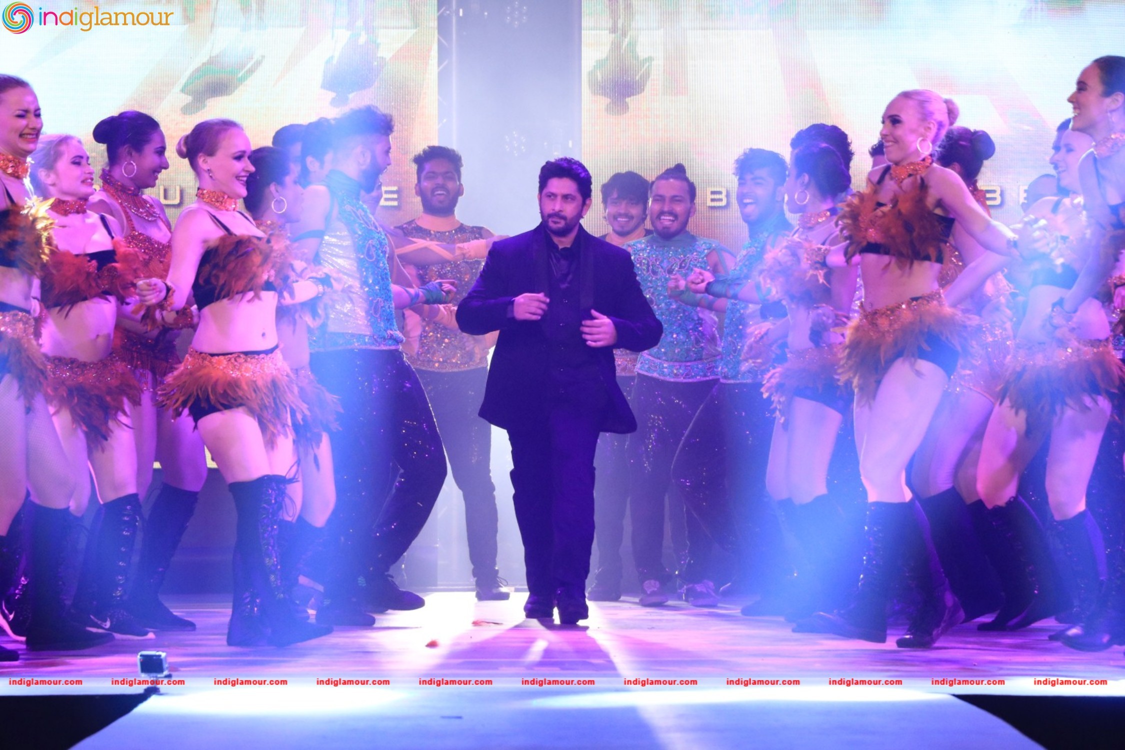 Aankhen 2 Movie Announcement With Amitabh Bachchan, Arshad Warsi Event hd photo