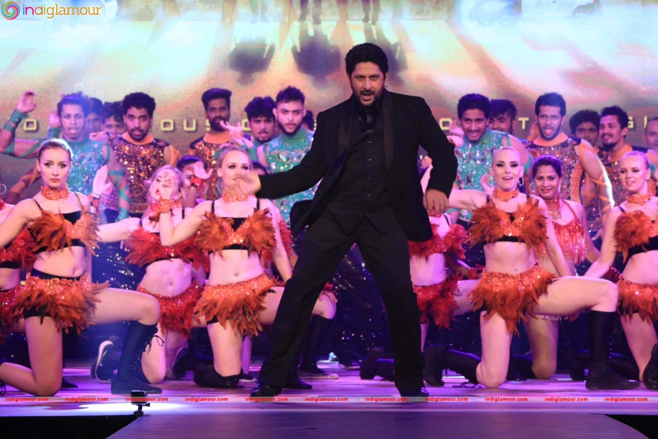 Aankhen 2 Movie Announcement With Amitabh Bachchan, Arshad Warsi Event hd photo