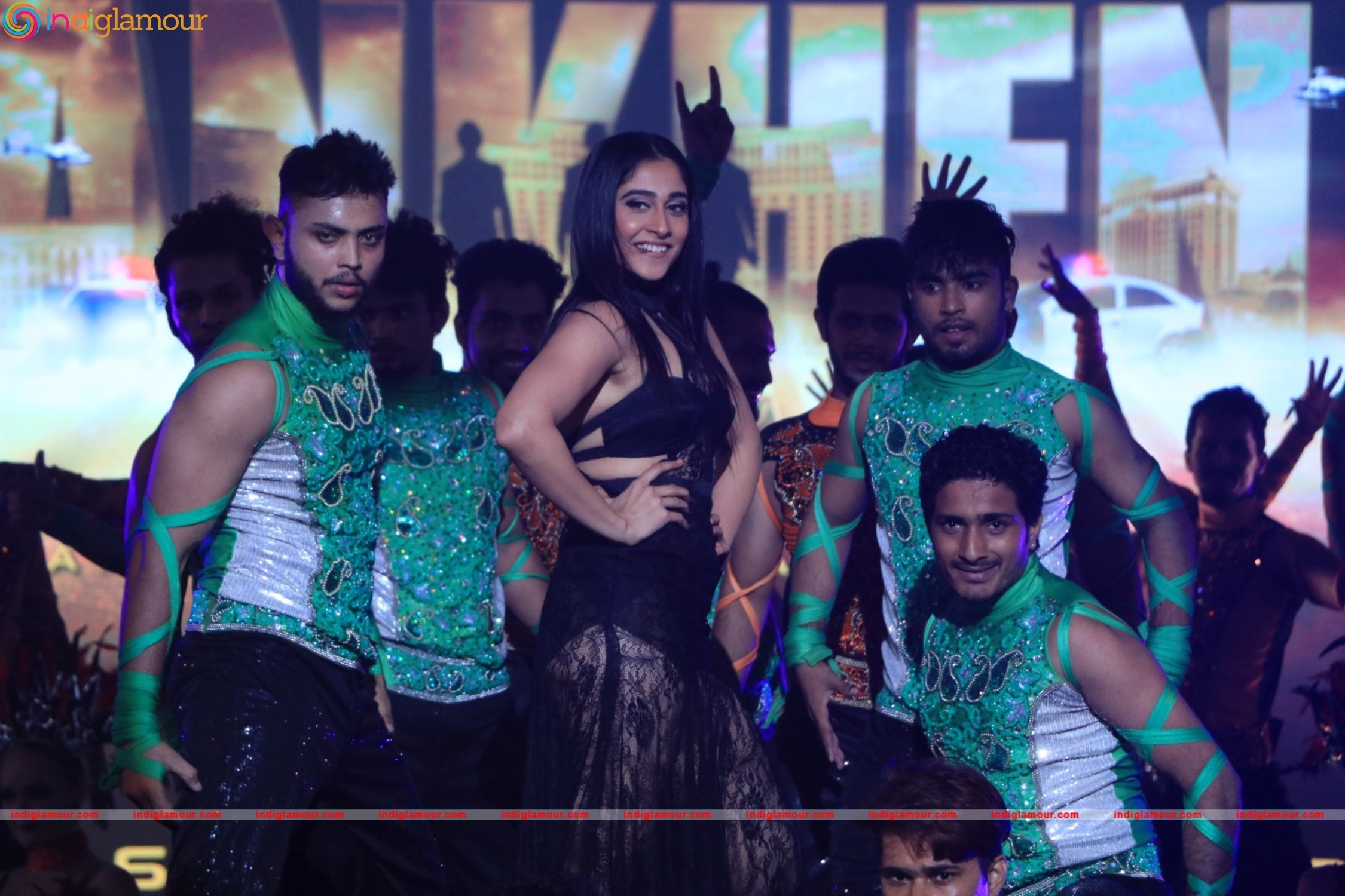 Aankhen 2 Movie Announcement With Amitabh Bachchan, Arshad Warsi Event hd photo
