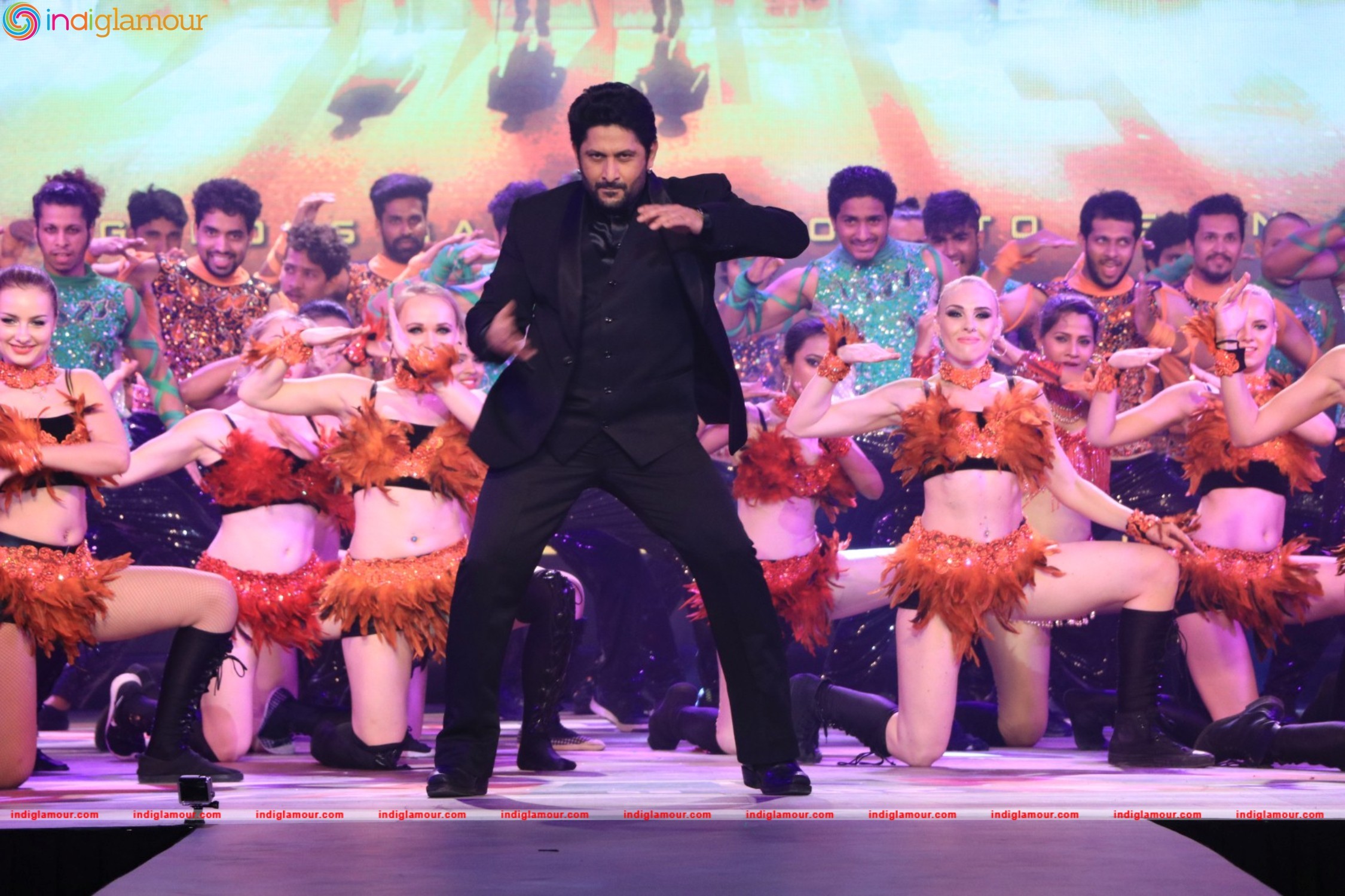 Aankhen 2 Movie Announcement With Amitabh Bachchan, Arshad Warsi Event hd photo