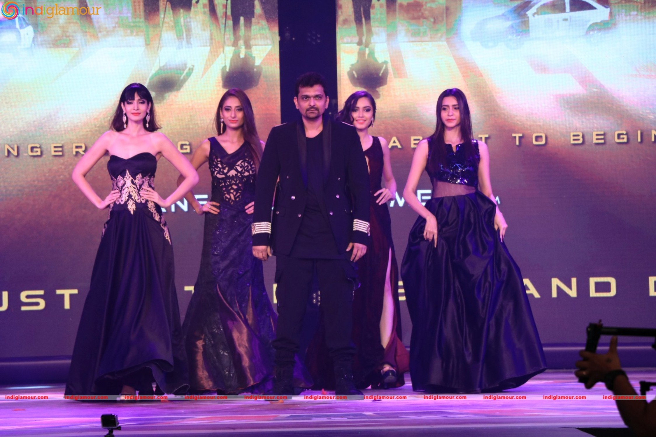 Aankhen 2 Movie Announcement With Amitabh Bachchan, Arshad Warsi Event hd photo