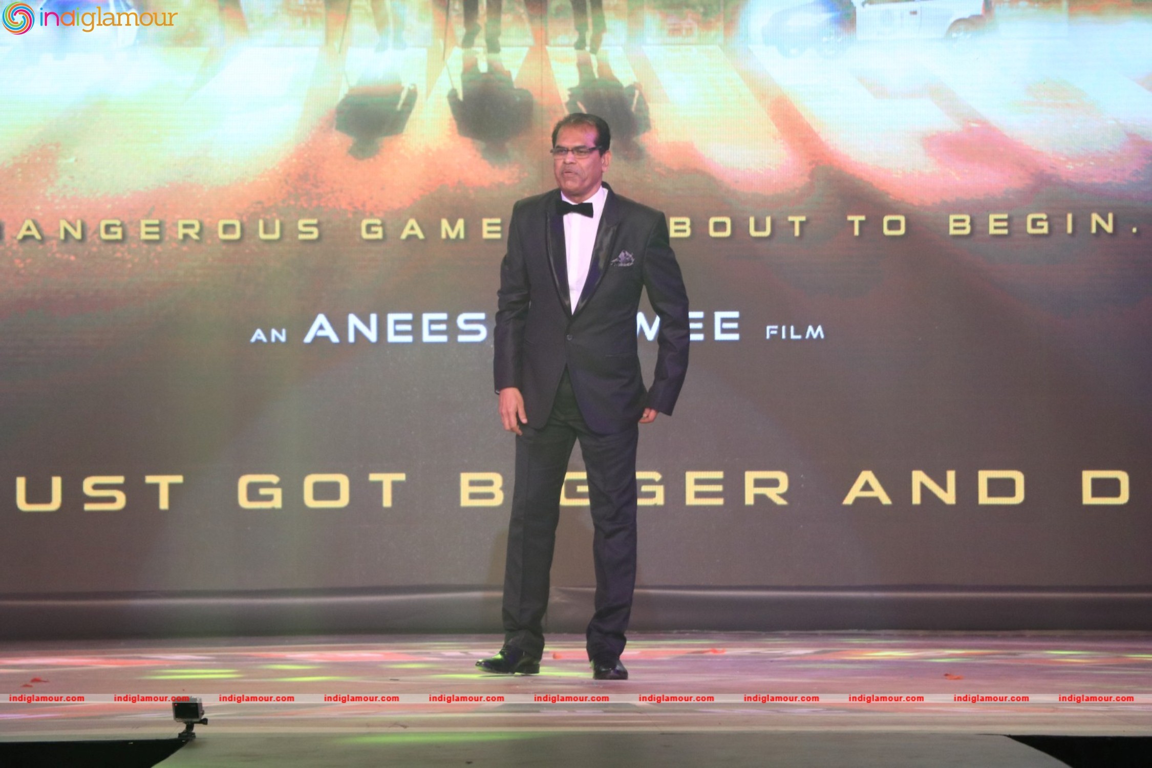 Aankhen 2 Movie Announcement With Amitabh Bachchan, Arshad Warsi Event hd photo