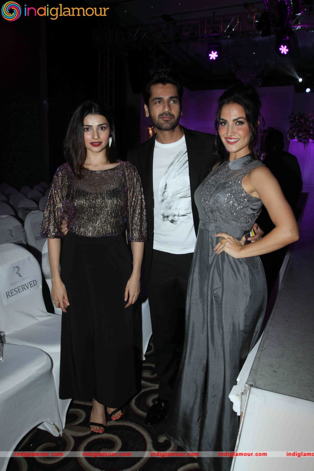 Sushmita Sen Walk Ramp Event hd photo
