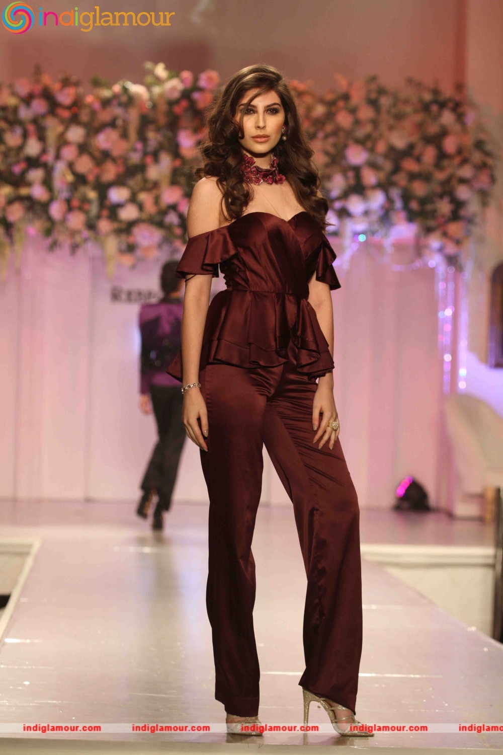 Sushmita Sen Walk Ramp Event hd photo
