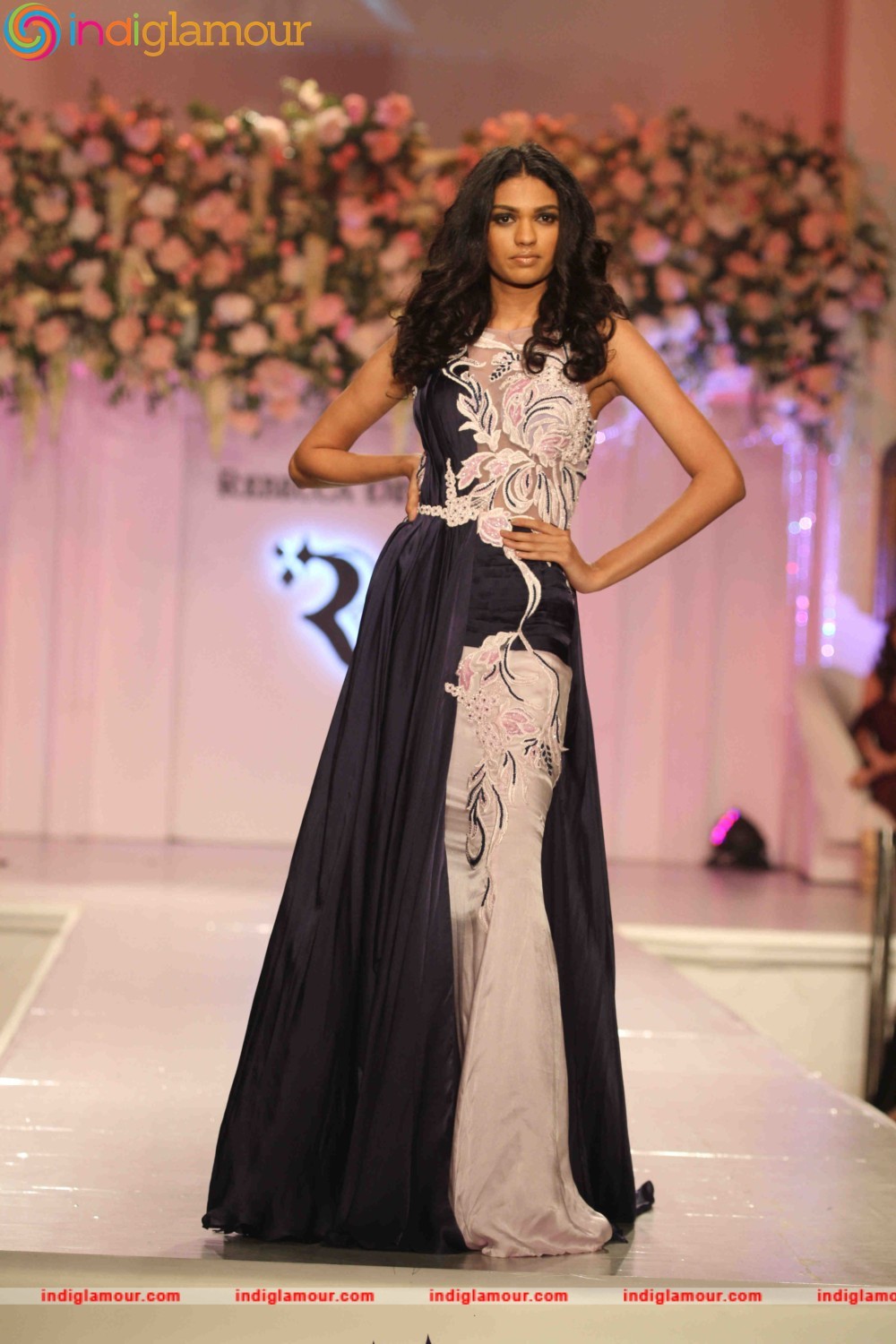 Sushmita Sen Walk Ramp Event hd photo