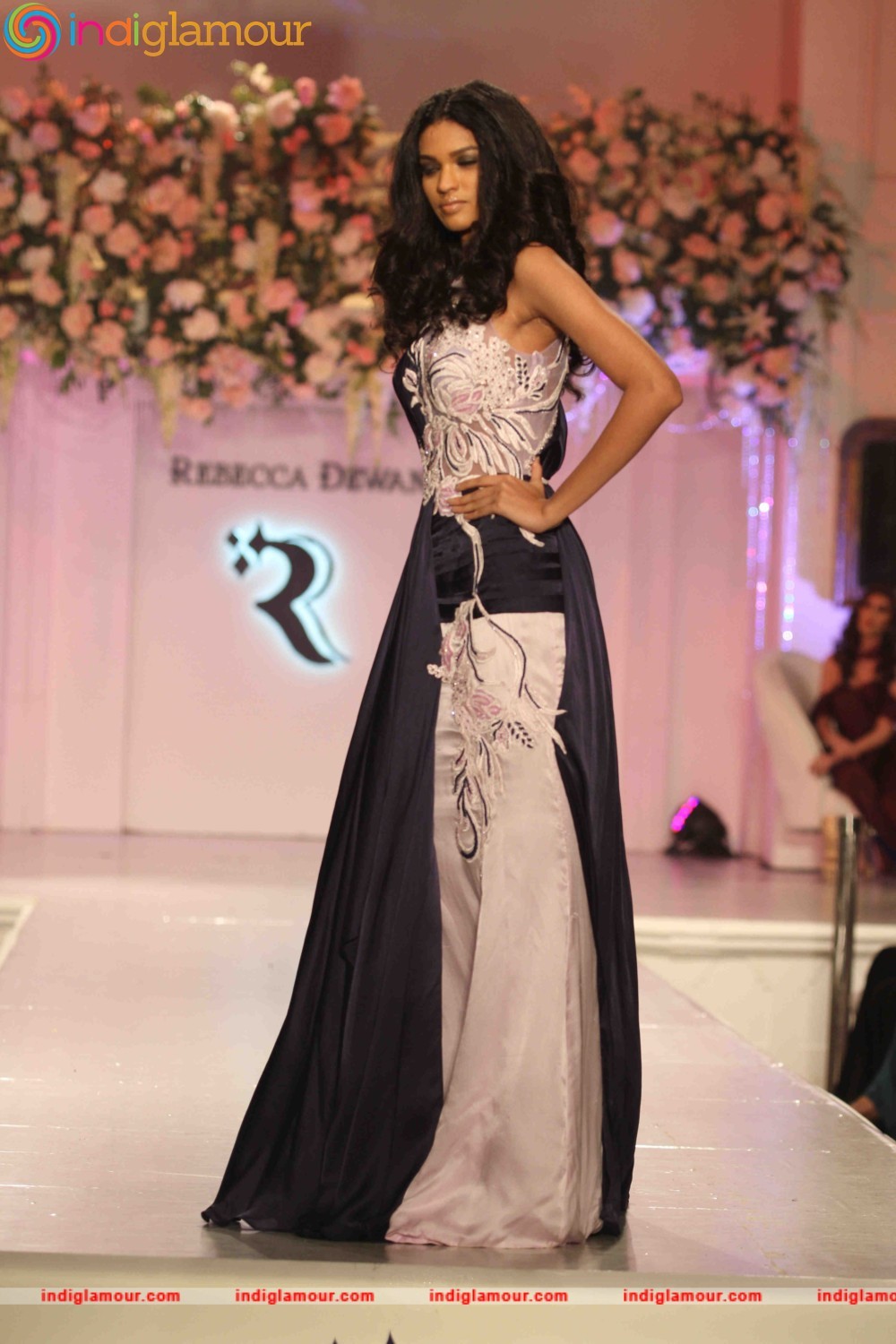 Sushmita Sen Walk Ramp Event hd photo