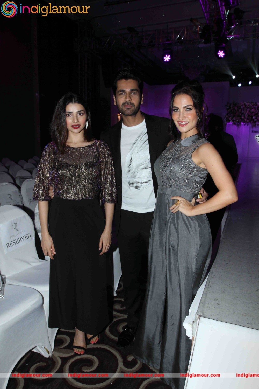 Sushmita Sen Walk Ramp Event hd photo