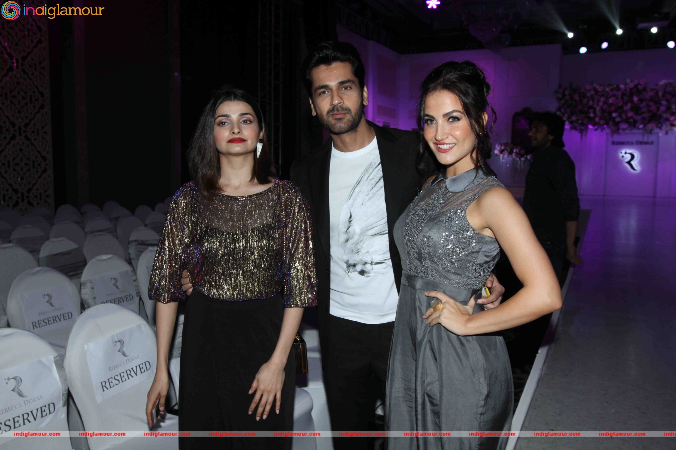 Sushmita Sen Walk Ramp Event hd photo