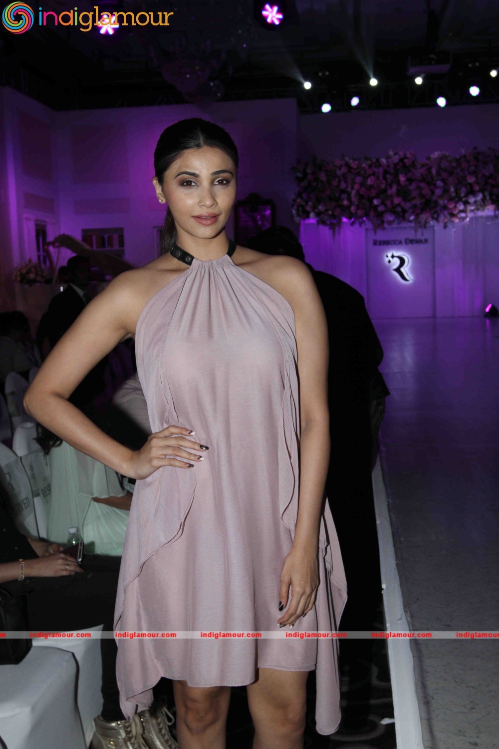 Bollywood stars launch at Sushmita Sen walk ramp Event hd photo