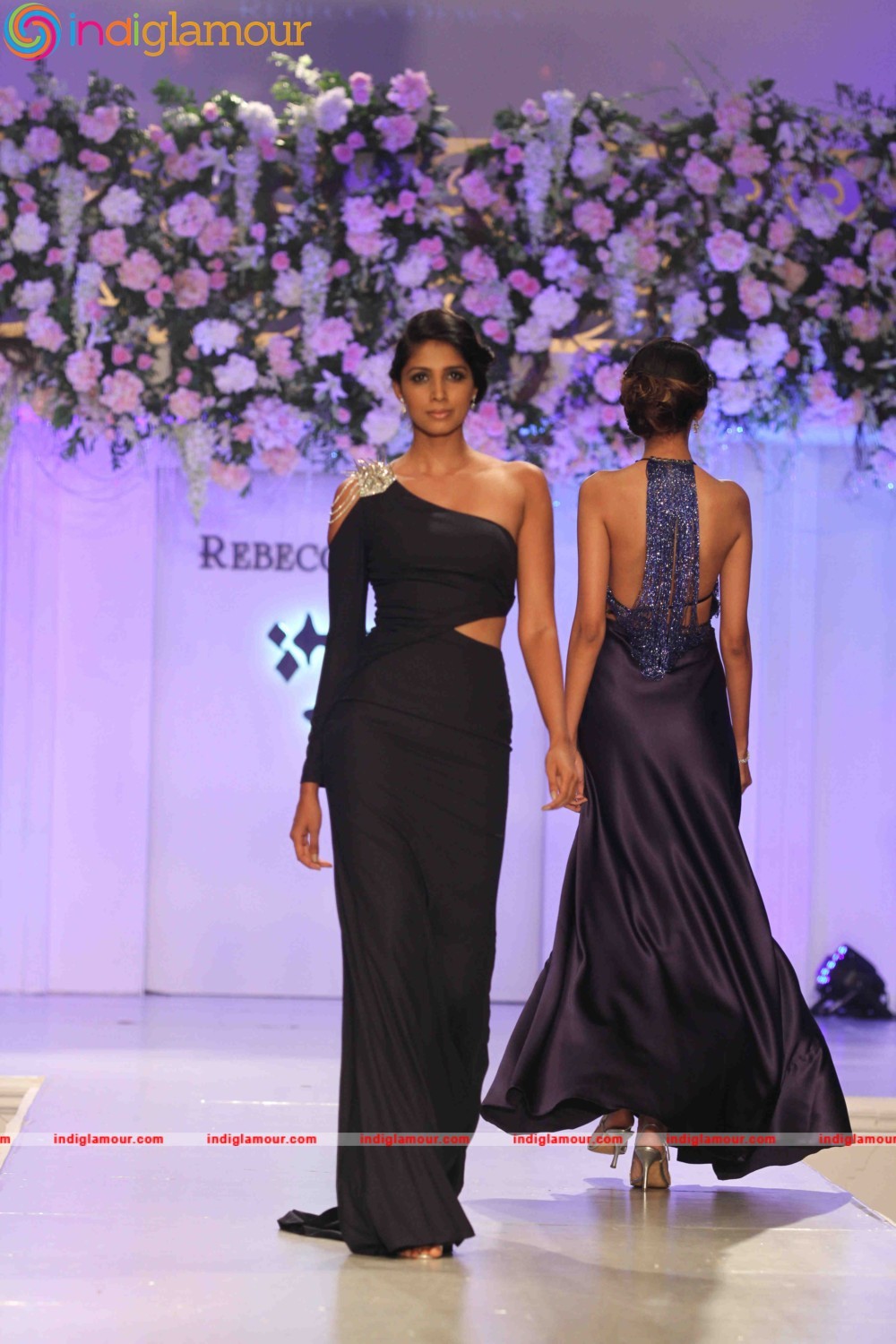 Sushmita Sen walk ramp Event hd photo