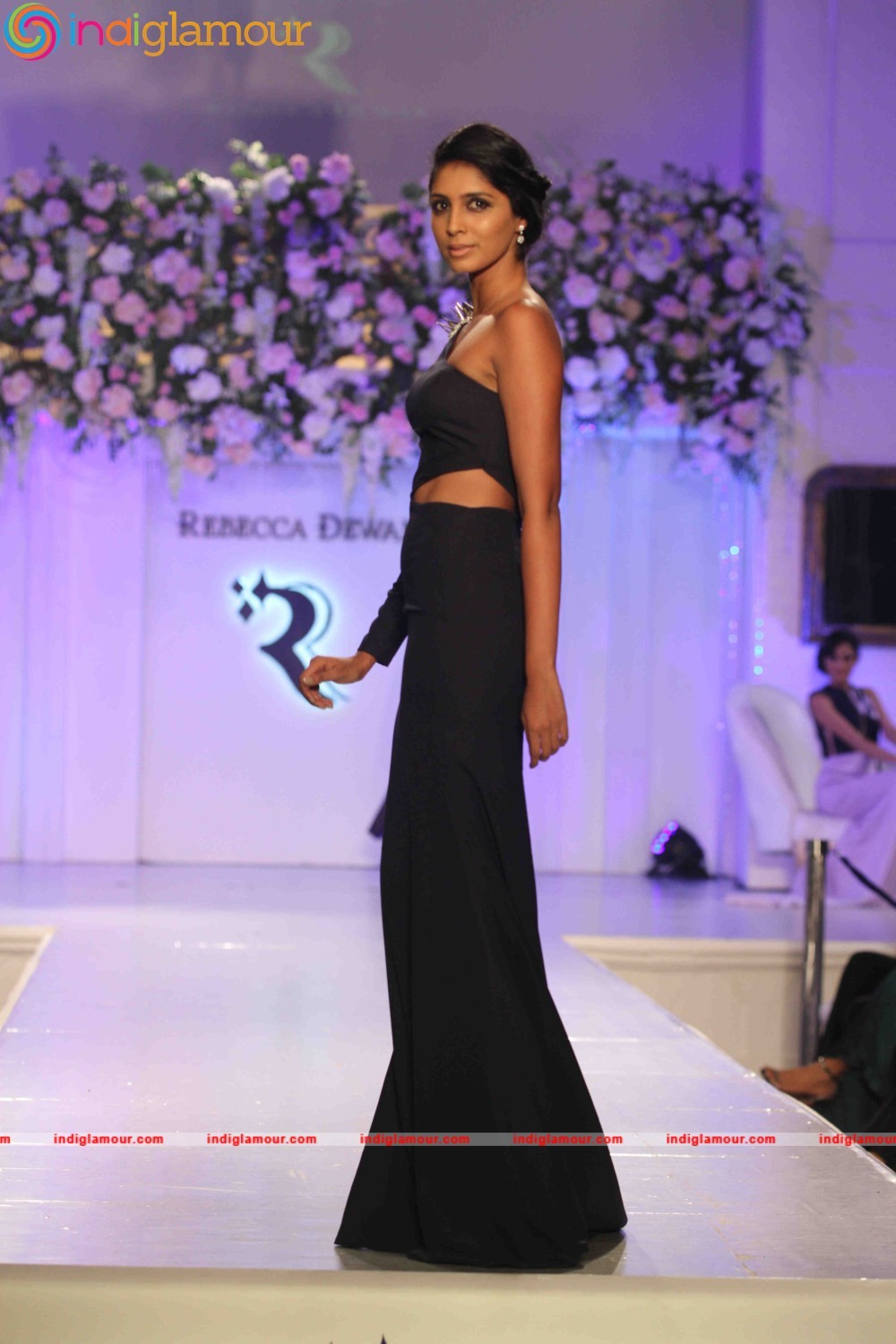 Sushmita Sen walk ramp Event hd photo