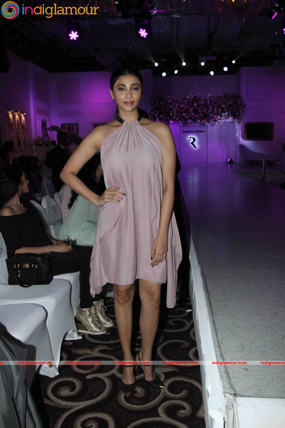 Sushmita Sen walk ramp Event hd photo