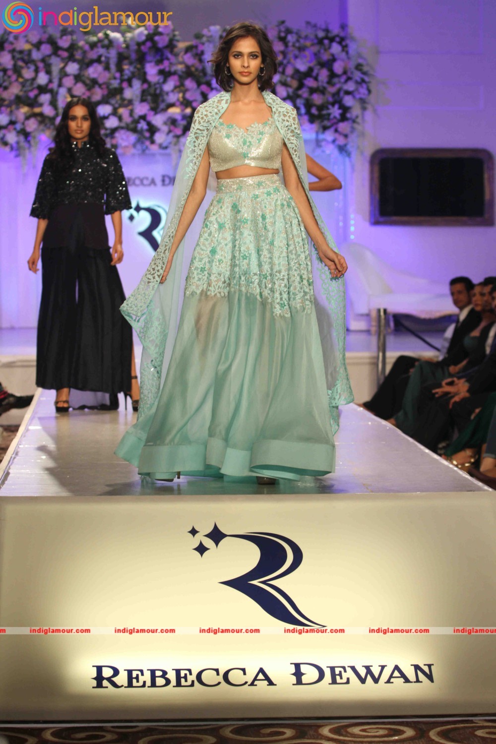 Sushmita Sen walk ramp Event hd photo
