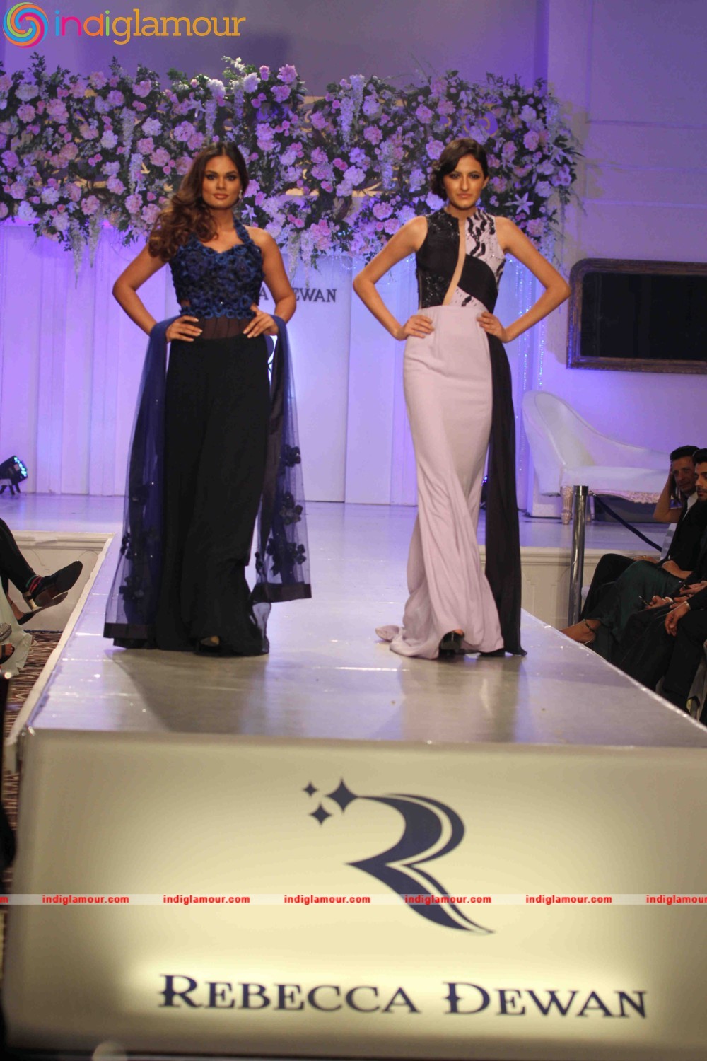 Sushmita Sen walk ramp Event hd photo