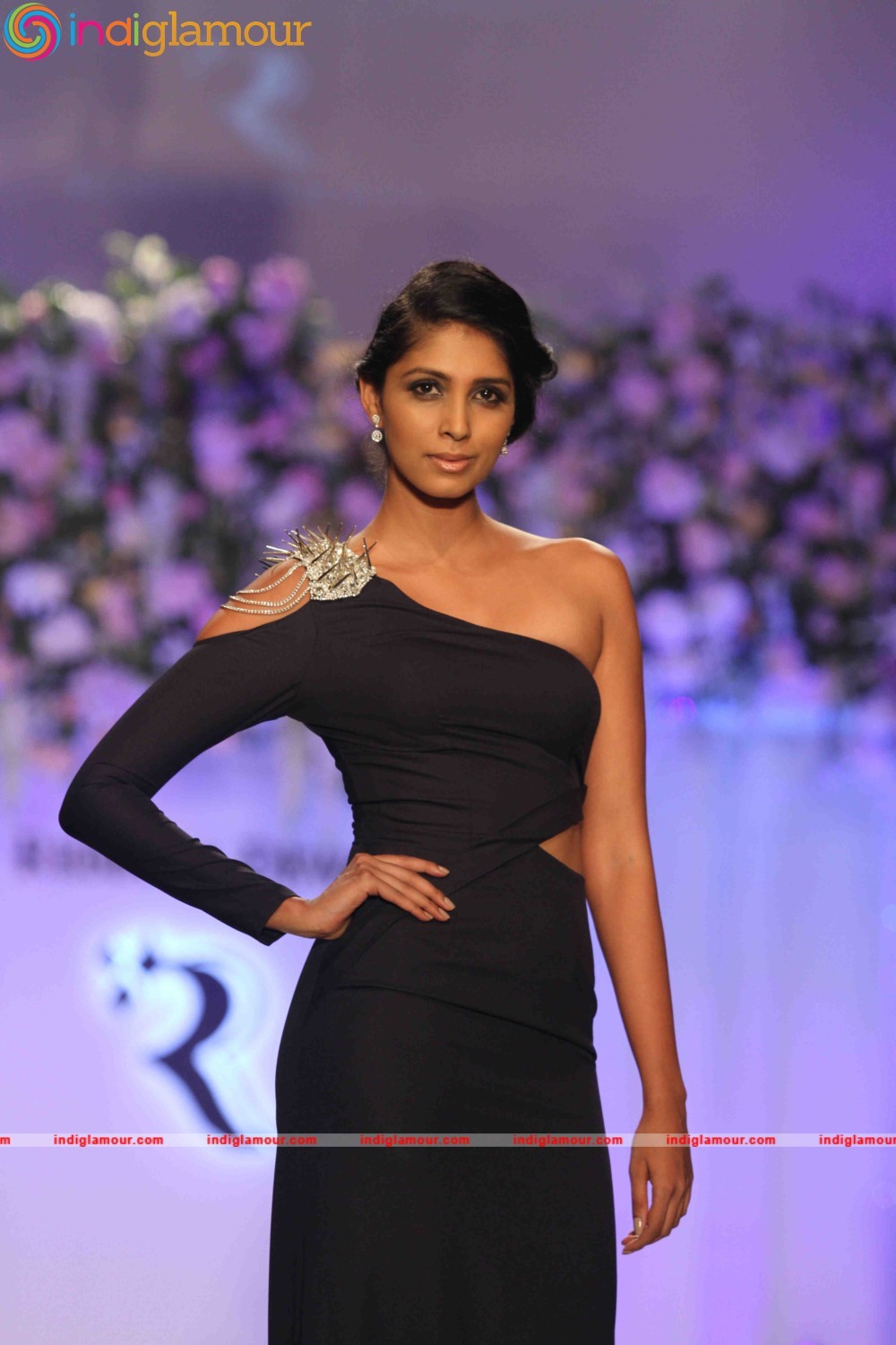 Sushmita Sen walk ramp Event hd photo
