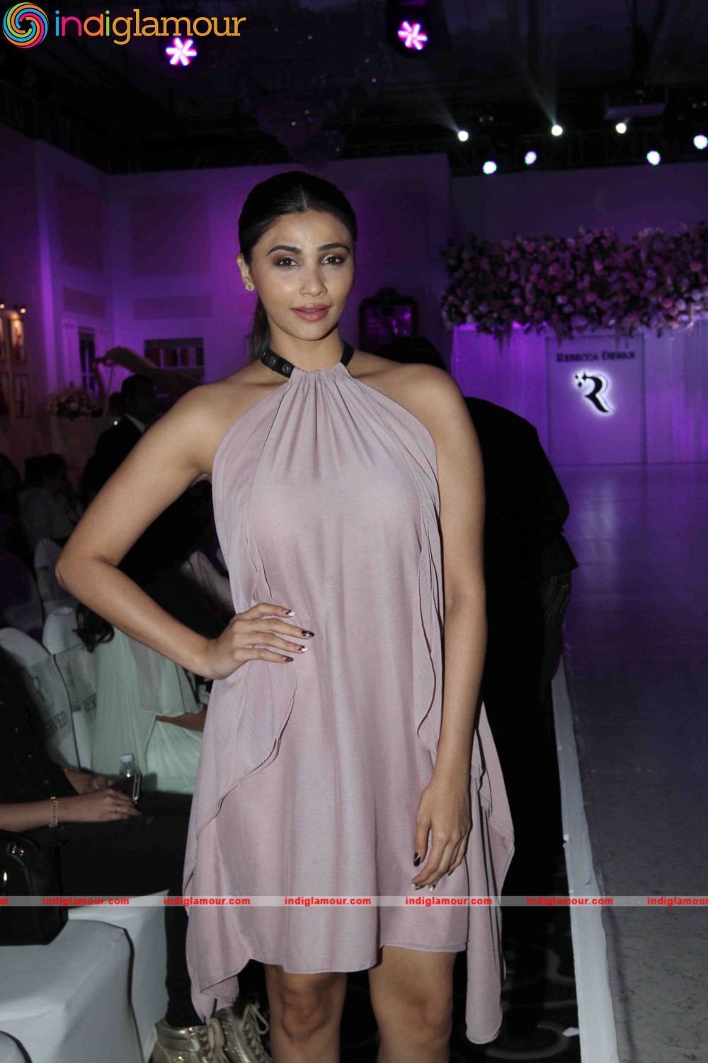 Sushmita Sen walk ramp Event hd photo