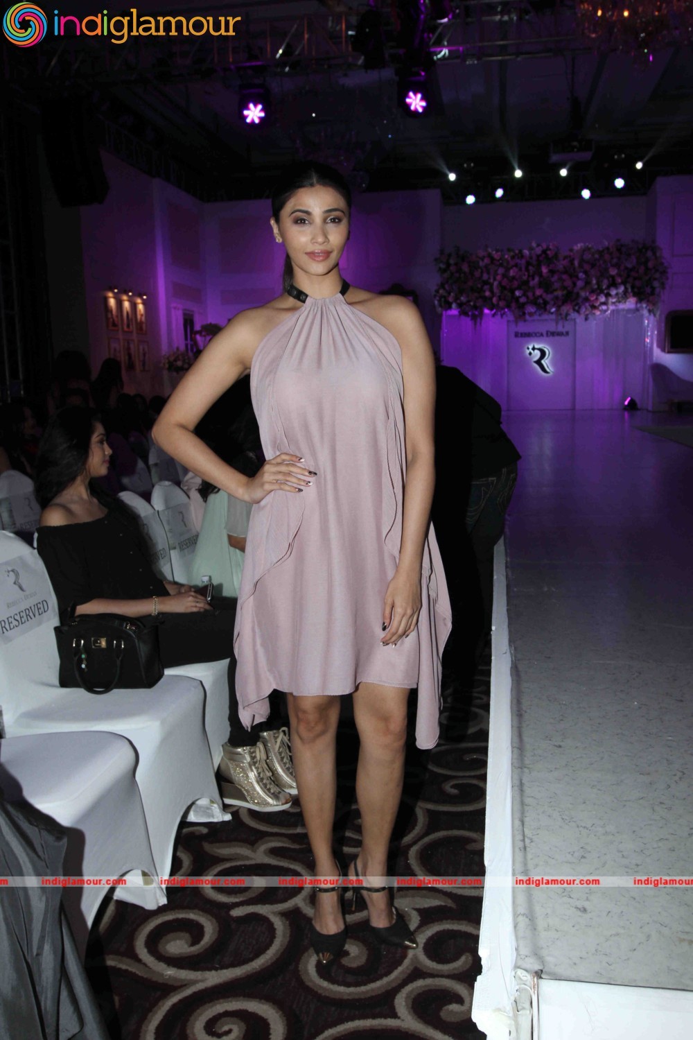 Sushmita Sen walk ramp Event hd photo
