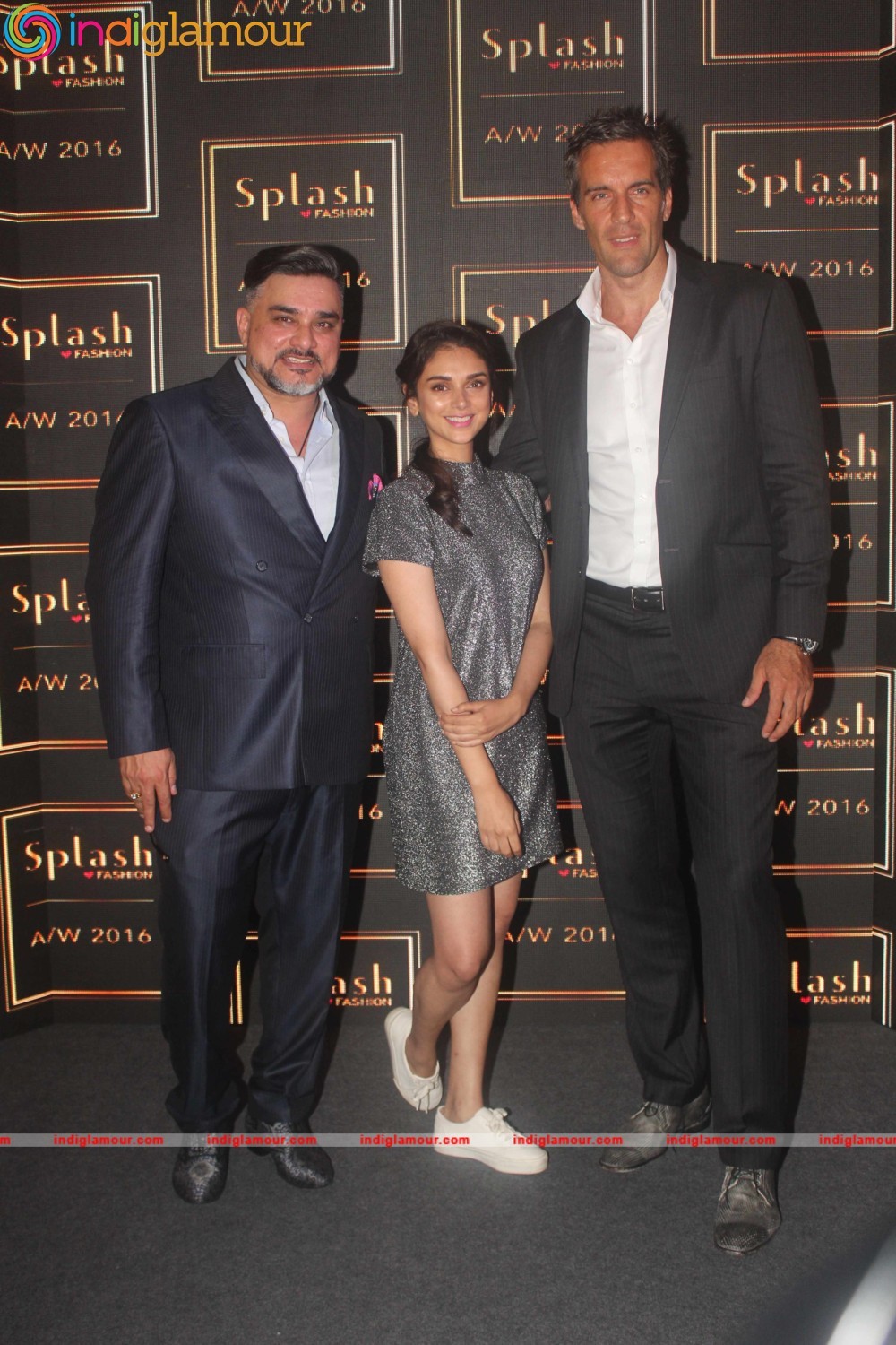 Launch of AW16 Collection Event hd photo