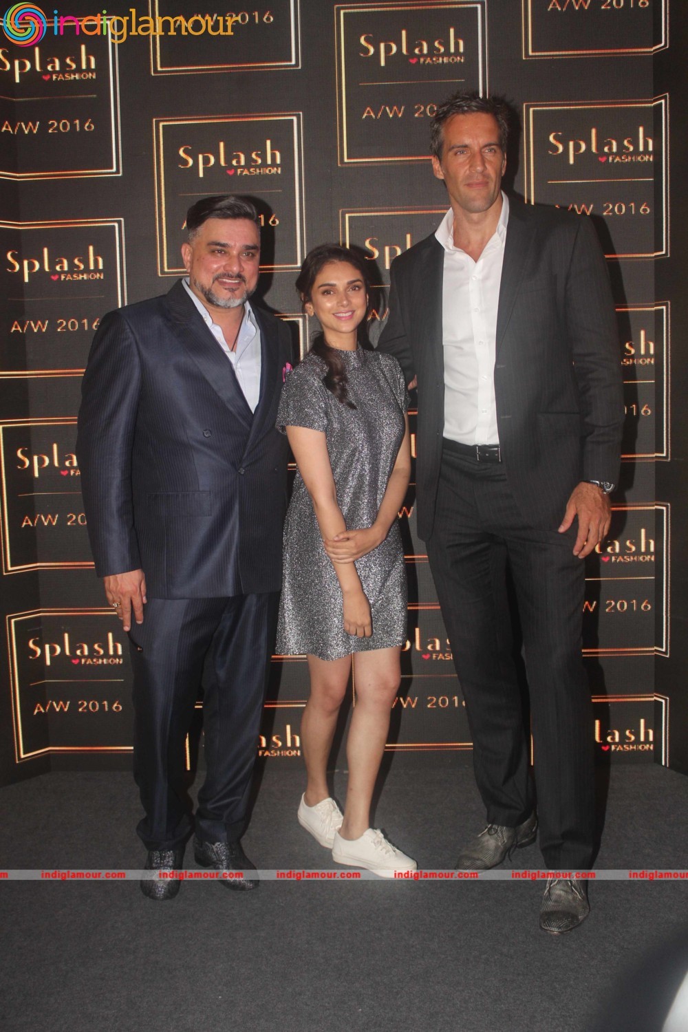 Launch of AW16 Collection Event hd photo