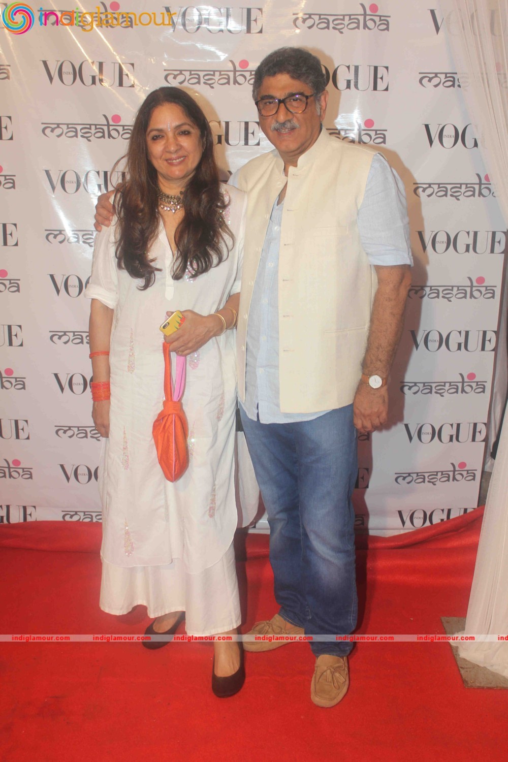 Masaba Gupta at fashion designe Event hd photo