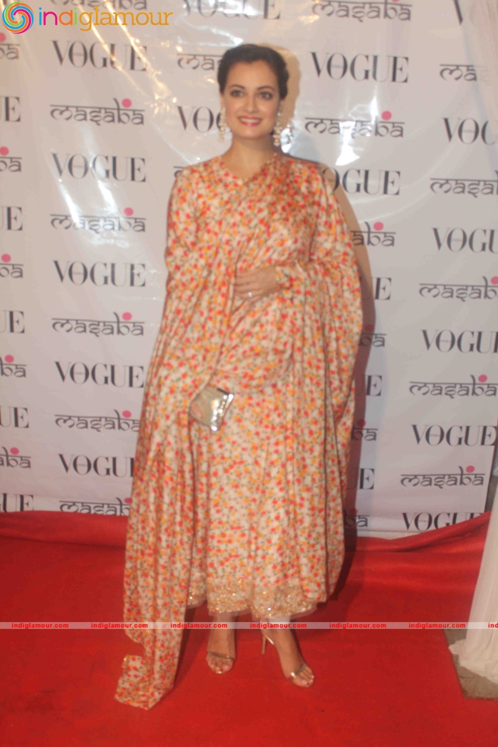 Masaba Gupta at fashion designe Event hd photo