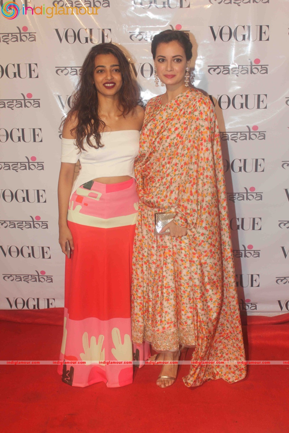 Masaba Gupta at fashion designe Event hd photo