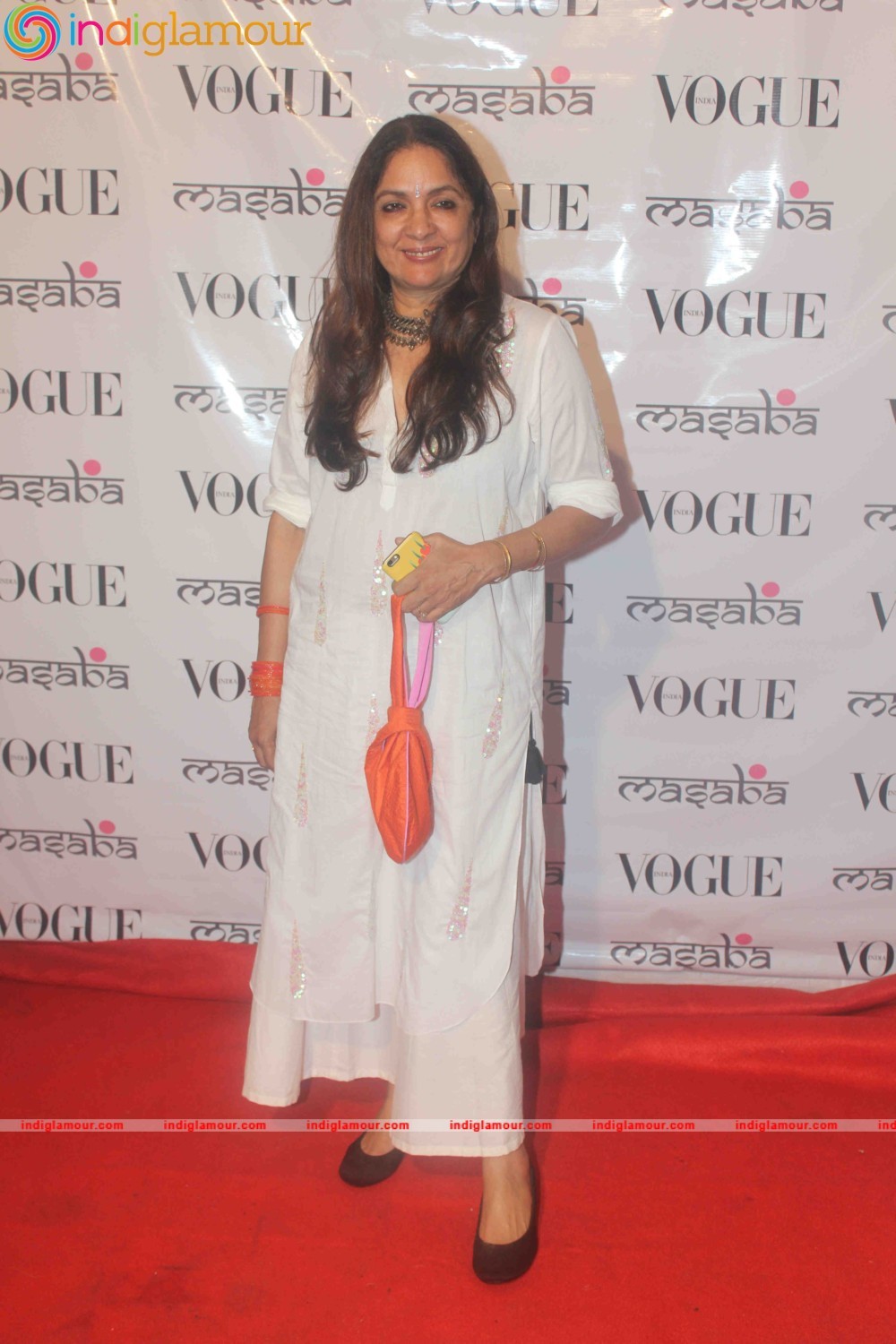 Masaba Gupta at fashion designe Event hd photo