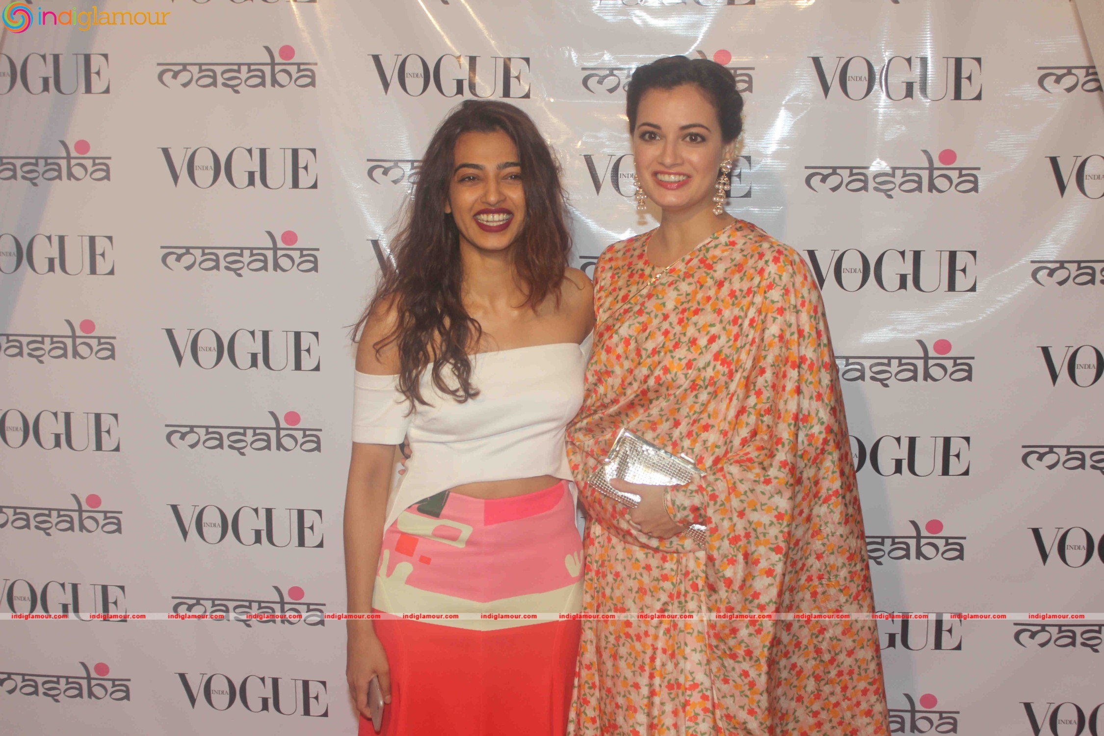 Masaba Gupta at fashion designe Event hd photo