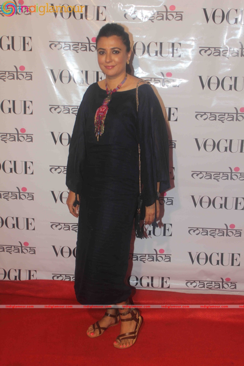 Masaba Gupta at fashion designer Event hd photo