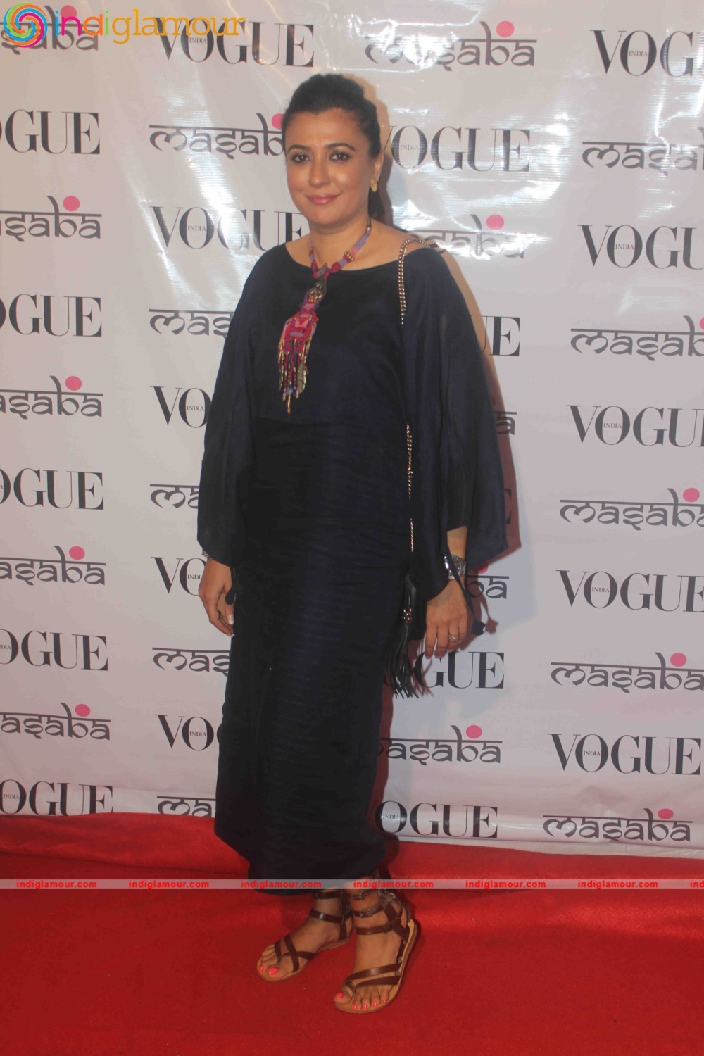 Masaba Gupta at fashion designer Event hd photo