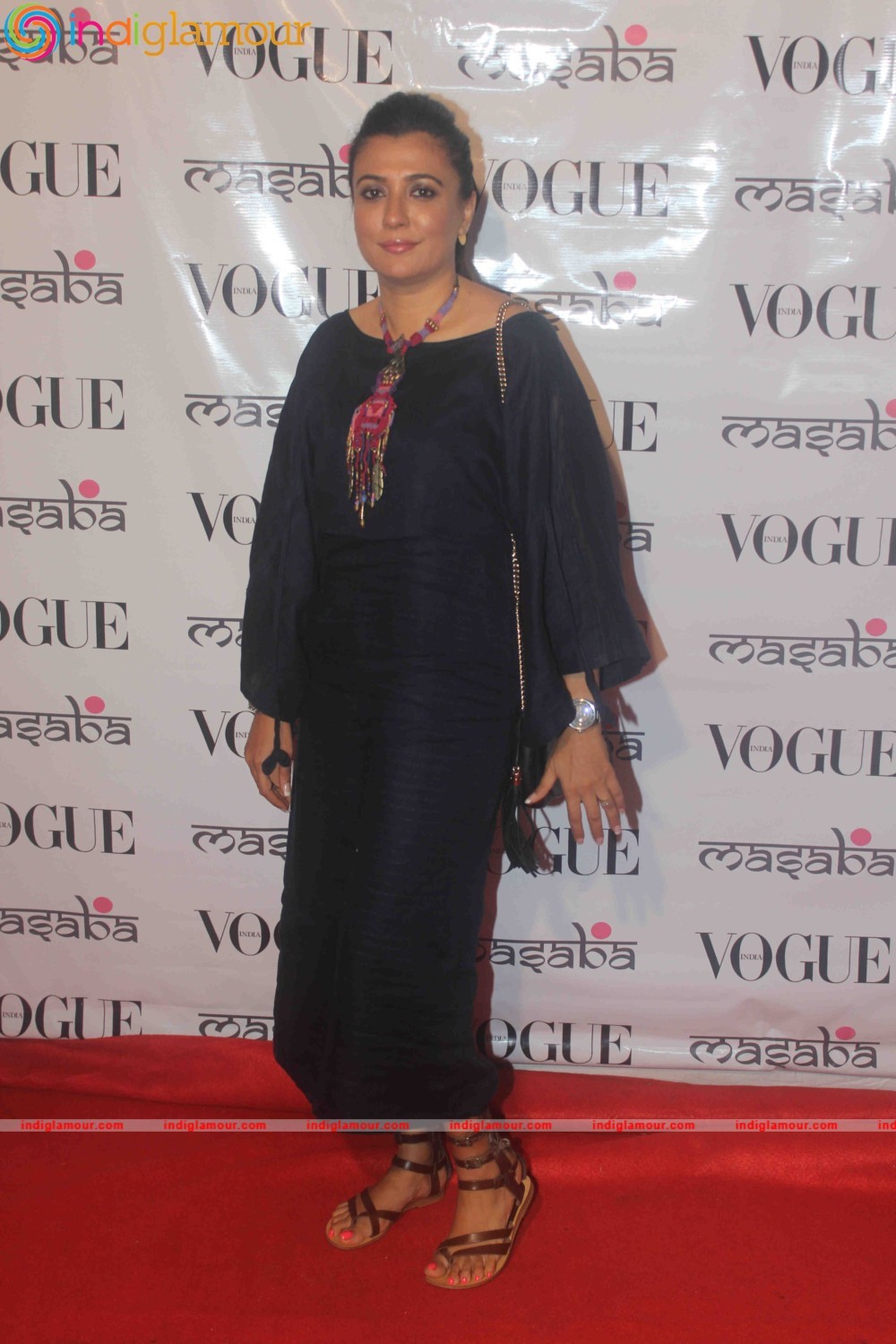 Masaba Gupta at fashion designer Event hd photo