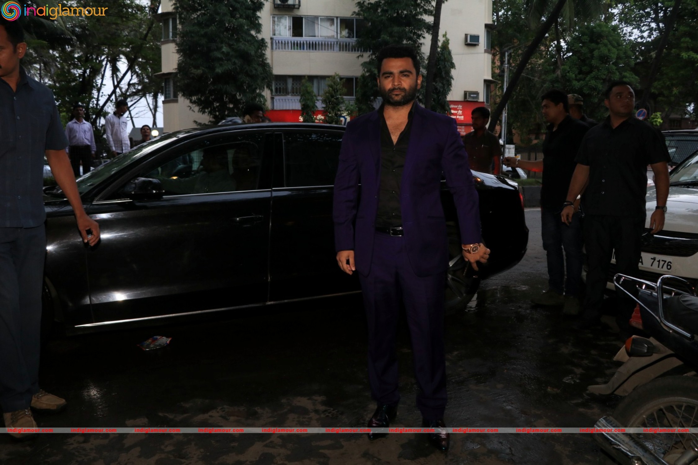 Amy Billimoria House Of Design Launch Festive Collection With Karishma Kapoor Event hd photo